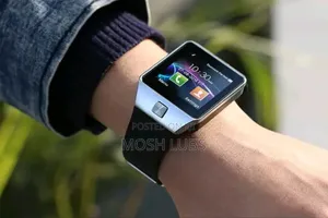Calls Smart Watch