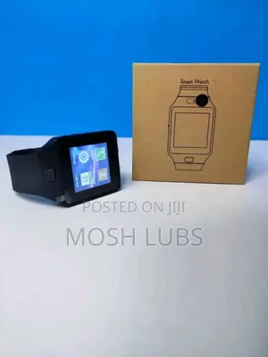 Calls Smart Watch