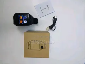 Calls Smart Watch