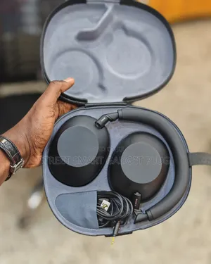 Sony Xm6 Premium Used Headphones