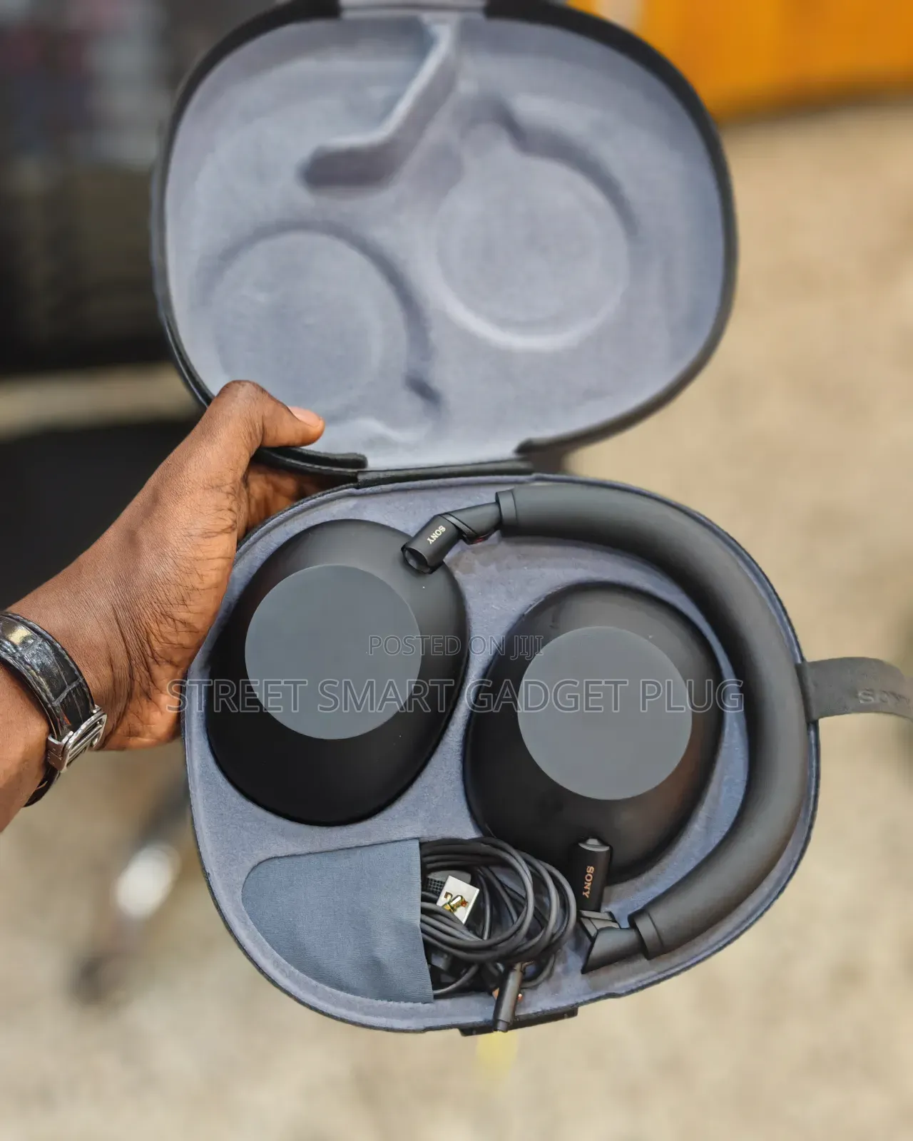 Sony Xm6 Premium Used Headphones