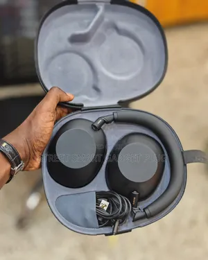 Sony Xm6 Premium Used Headphones