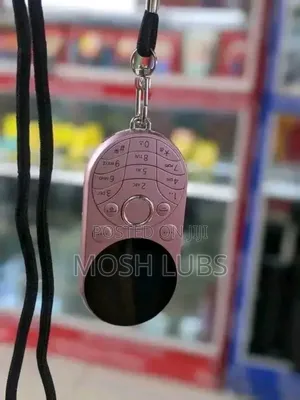 New Itel Circle 1 Rose Gold