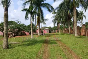 17acres of Land for Sale at Wakiso~Sala Exotic View Along Hoima Road.