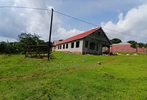 17acres of Land for Sale at Wakiso~Sala Exotic View Along Hoima Road.