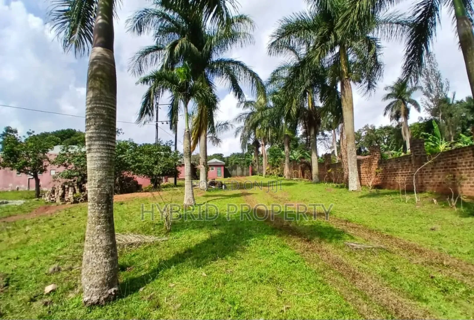 17acres of Land for Sale at Wakiso~Sala Exotic View Along Hoima Road.