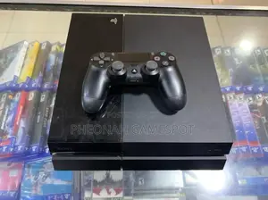 Ps4. Sony Playstation 4. 13 Games, 2 Pads, Warranty, Receipt. Very New