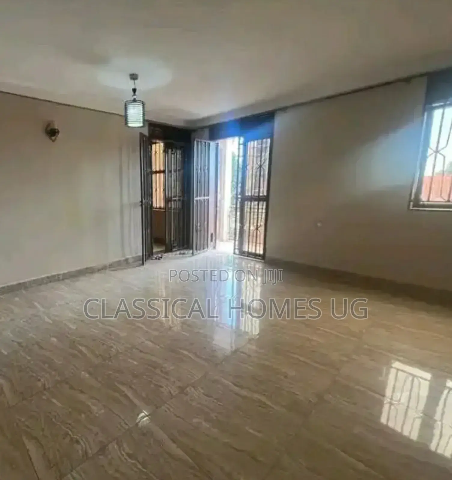 2bdrm Apartment in Maganjo Bombo Road, Central Division for rent