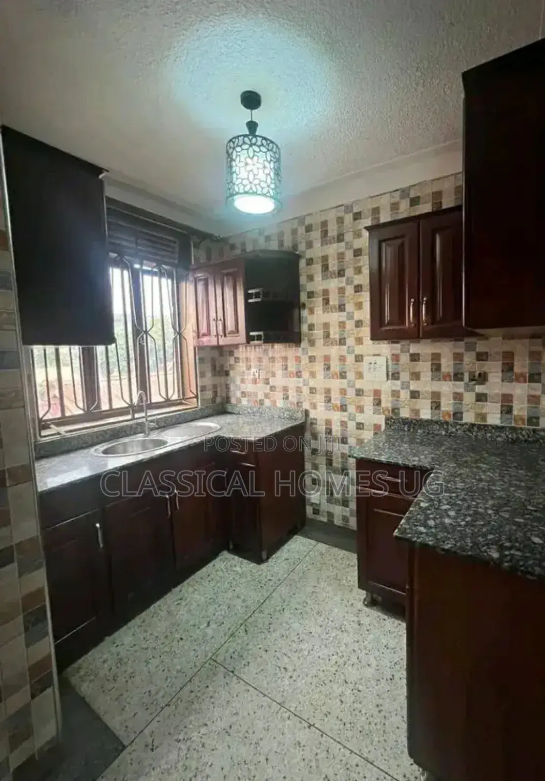 2bdrm Apartment in Maganjo Bombo Road, Central Division for rent