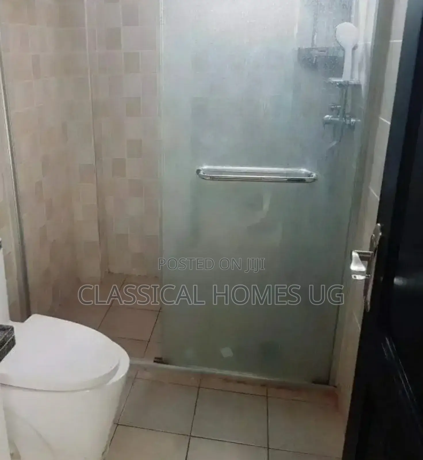 2bdrm Apartment in Maganjo Bombo Road, Central Division for rent