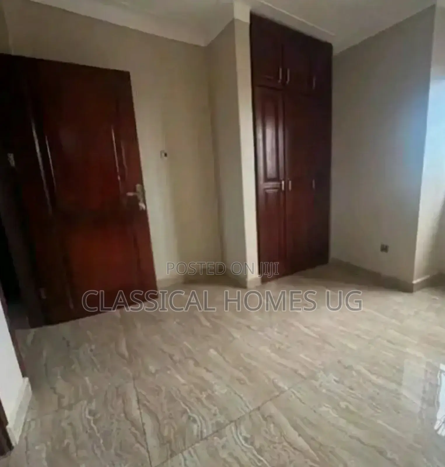 2bdrm Apartment in Maganjo Bombo Road, Central Division for rent