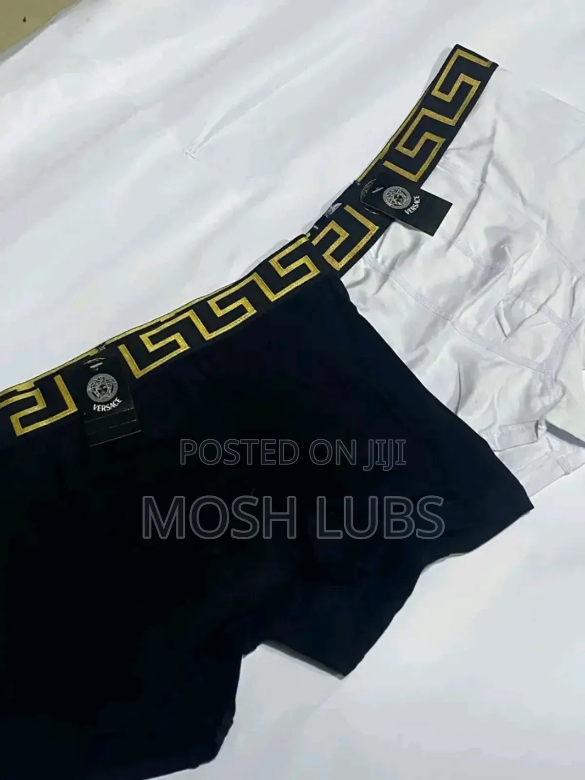 Men Briefs Versace Brand