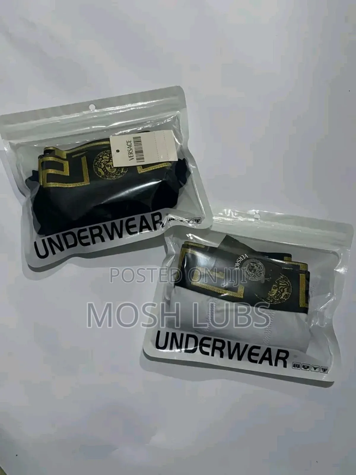Men Briefs Versace Brand