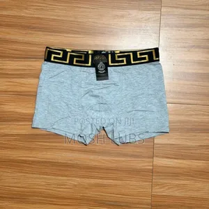 Men Briefs Versace Brand