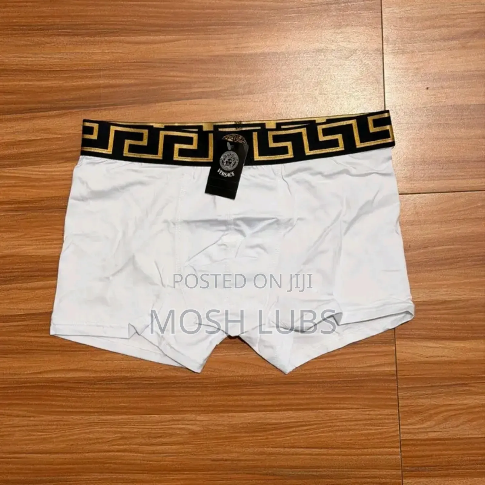 Men Briefs Versace Brand