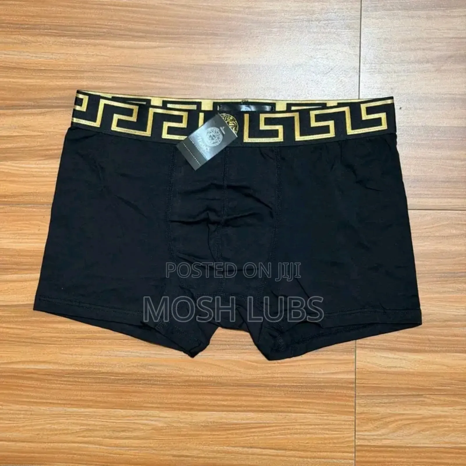 Men Briefs Versace Brand