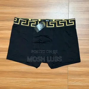 Men Briefs Versace Brand