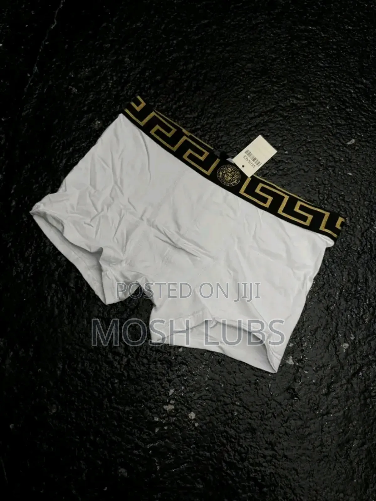 Men Briefs Versace Brand