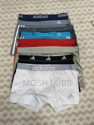 Puma Branded Boxers