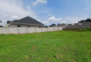 4 Prime Acres of Land for Sale Wakiso~Kisimbiri Along Hoima Road X