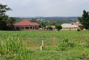 4 Prime Acres of Land for Sale Wakiso~Kisimbiri Along Hoima Road X