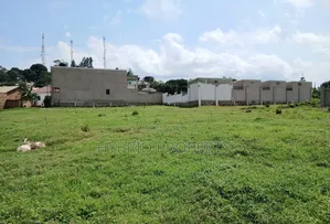 4 Prime Acres of Land for Sale Wakiso~Kisimbiri Along Hoima Road X