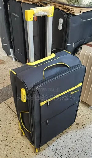 Soliz Medium Size Suitcase