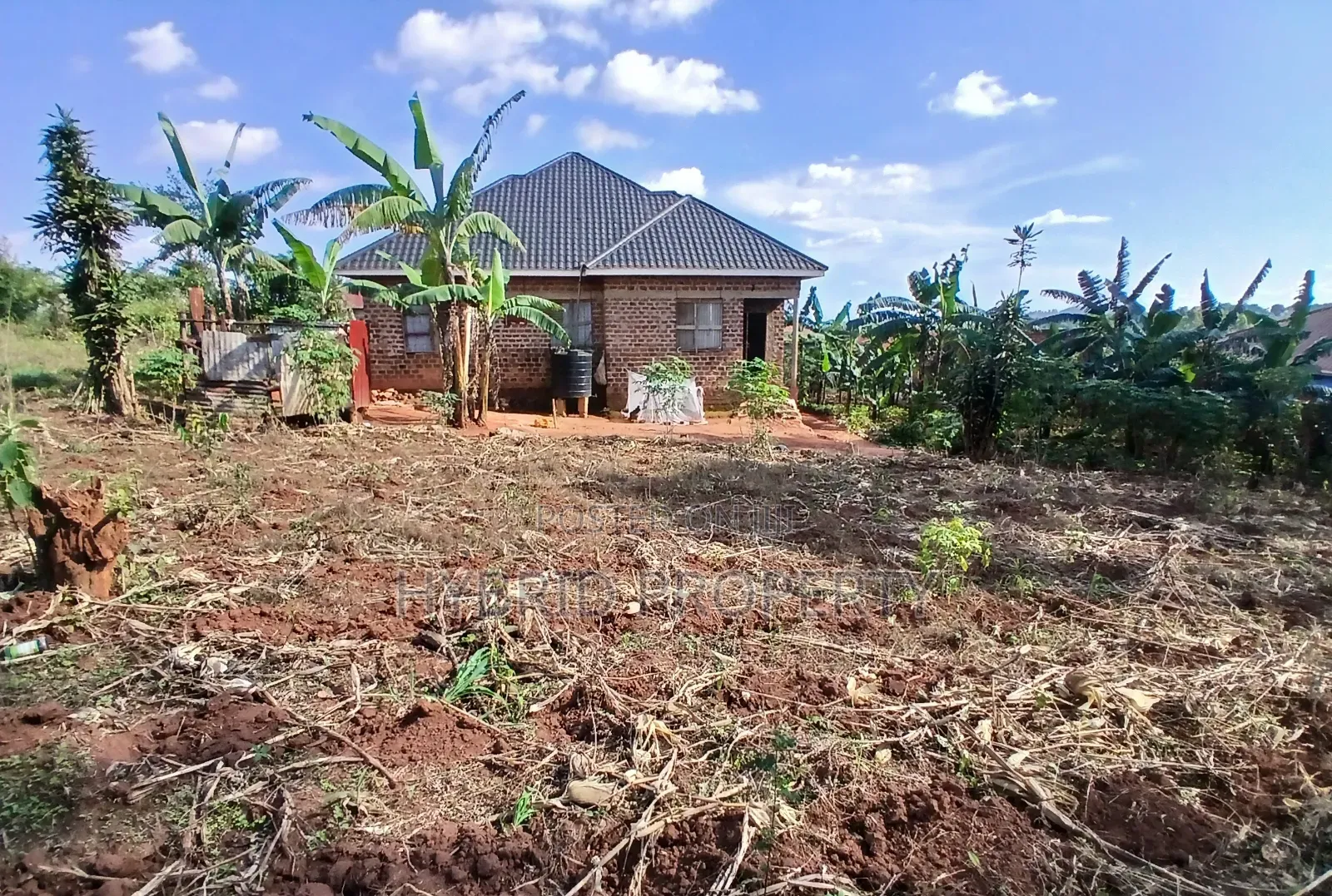 2 Prime Acres of Land for Sale at Wakiso~Bulabakulu Along Hoima Road V