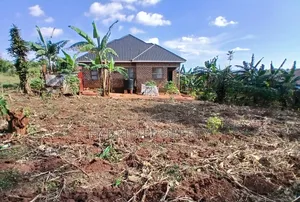 2 Prime Acres of Land for Sale at Wakiso~Bulabakulu Along Hoima Road V