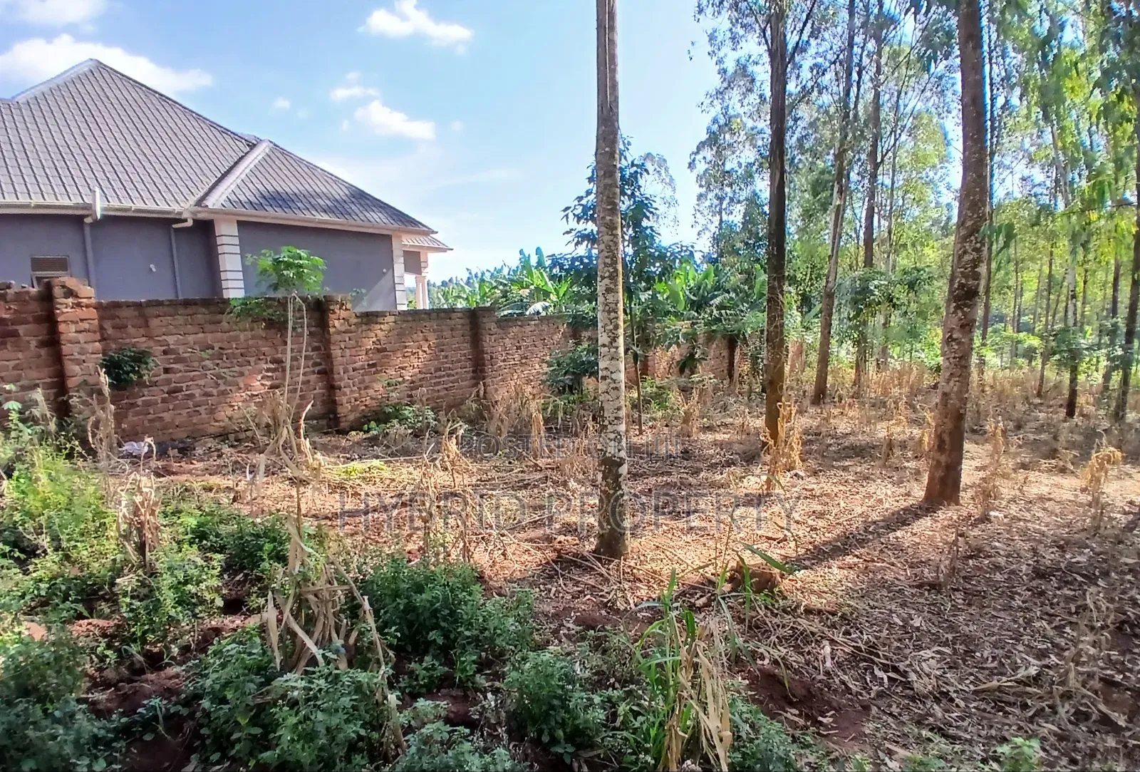 2 Prime Acres of Land for Sale at Wakiso~Bulabakulu Along Hoima Road V