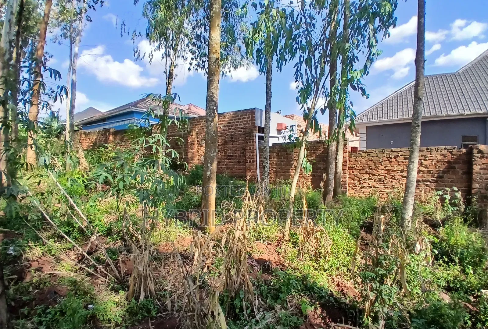 2 Prime Acres of Land for Sale at Wakiso~Bulabakulu Along Hoima Road V