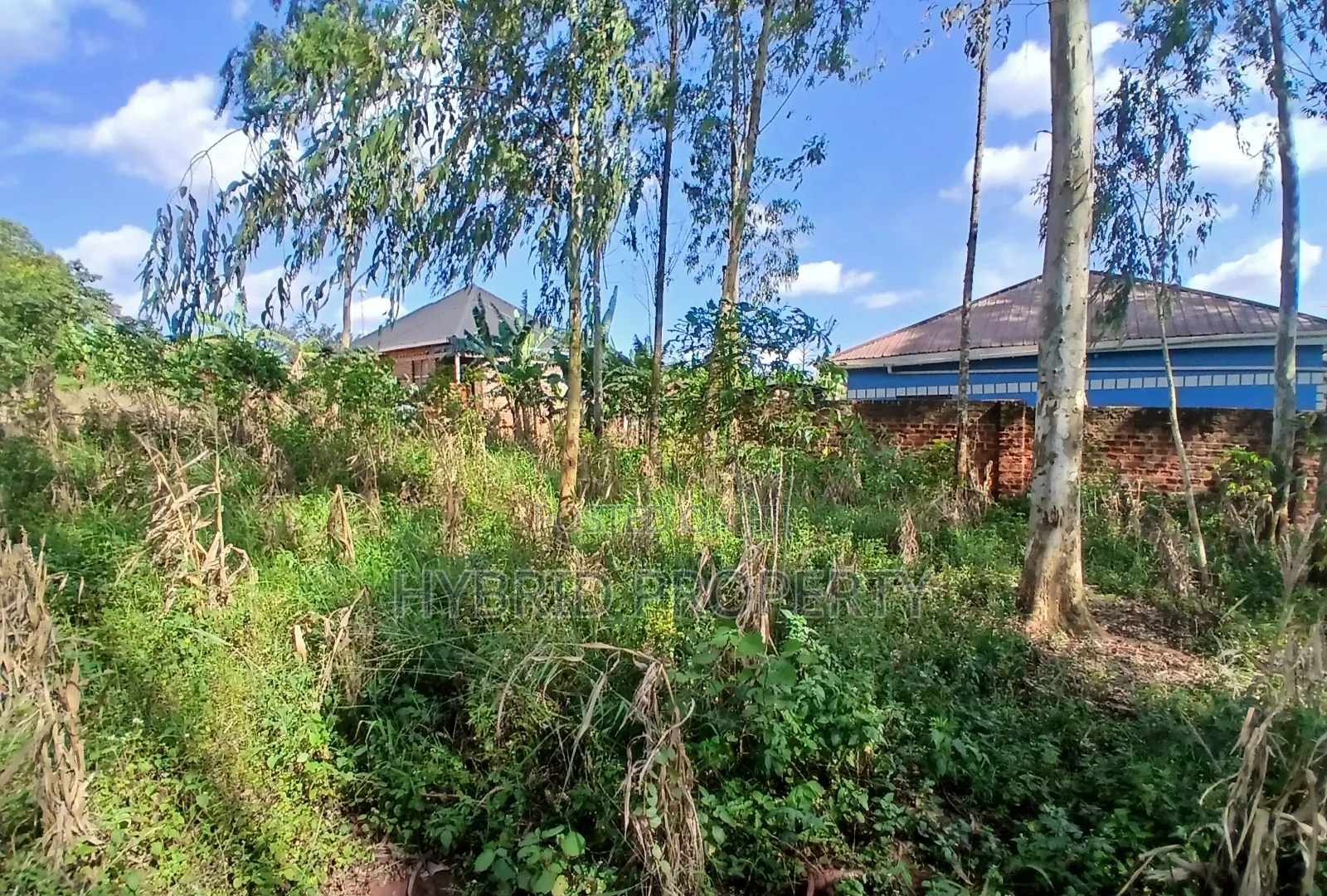 2 Prime Acres of Land for Sale at Wakiso~Bulabakulu Along Hoima Road V