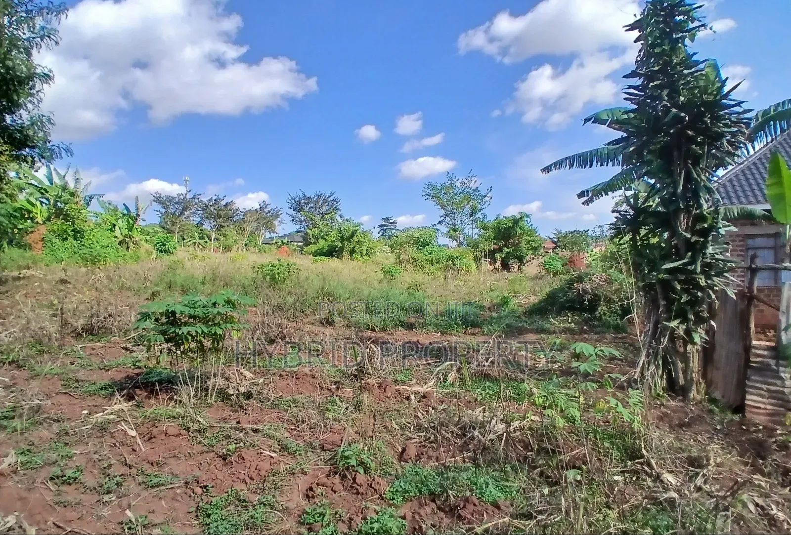 2 Prime Acres of Land for Sale at Wakiso~Bulabakulu Along Hoima Road V