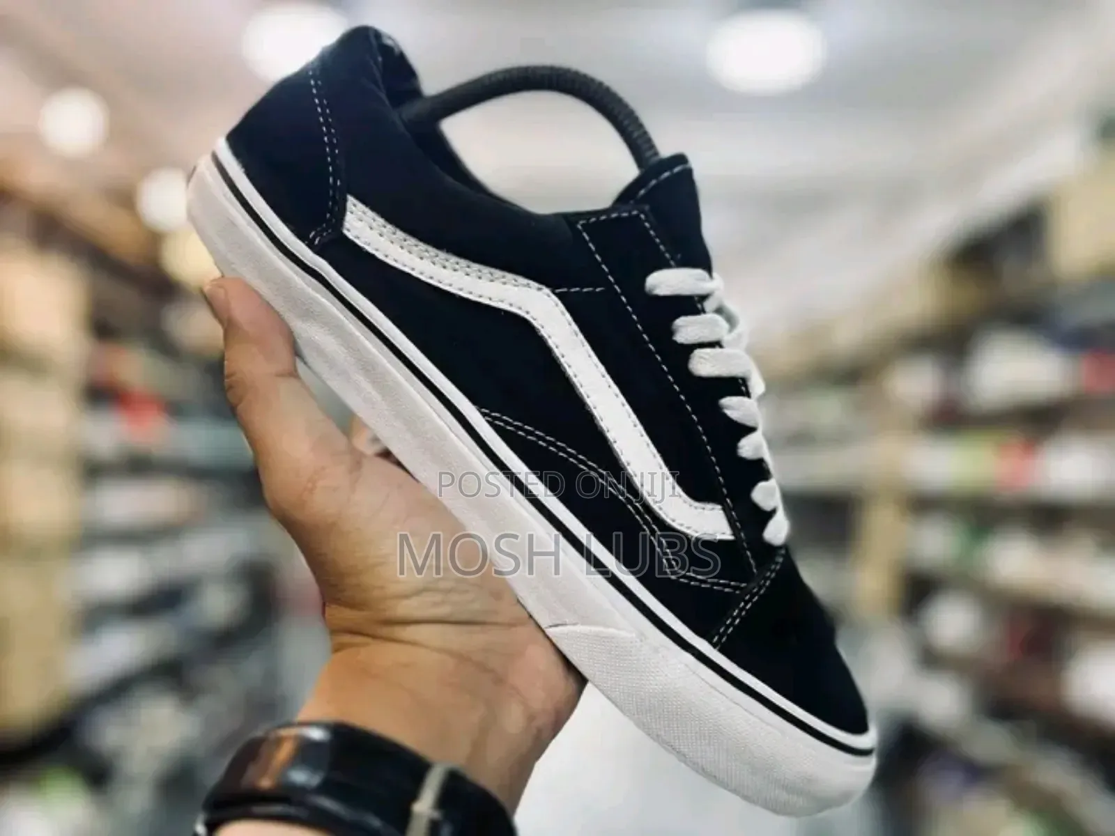 All-Star Converse
