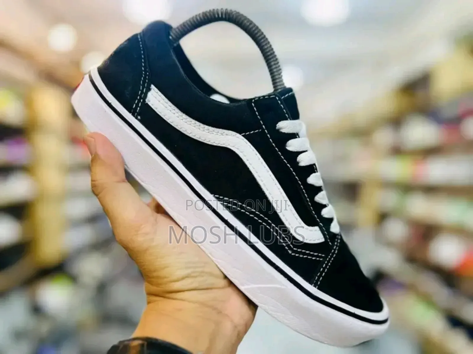 All-Star Converse