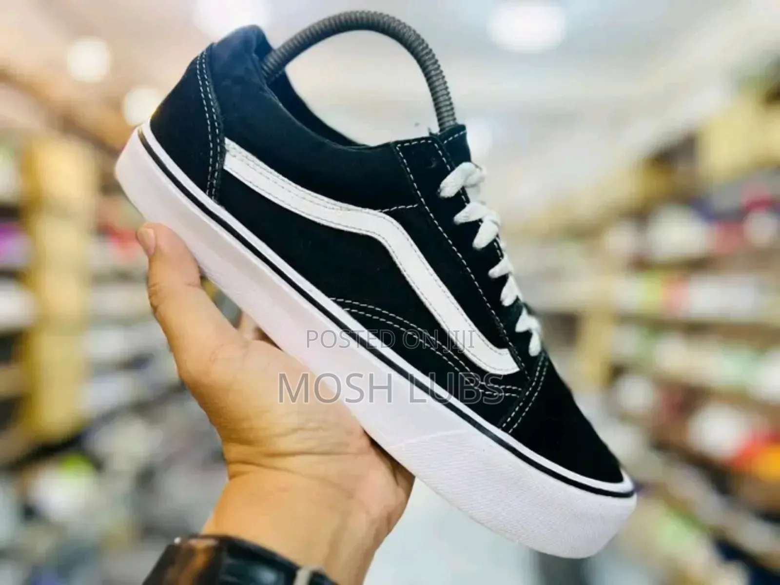 All-Star Converse