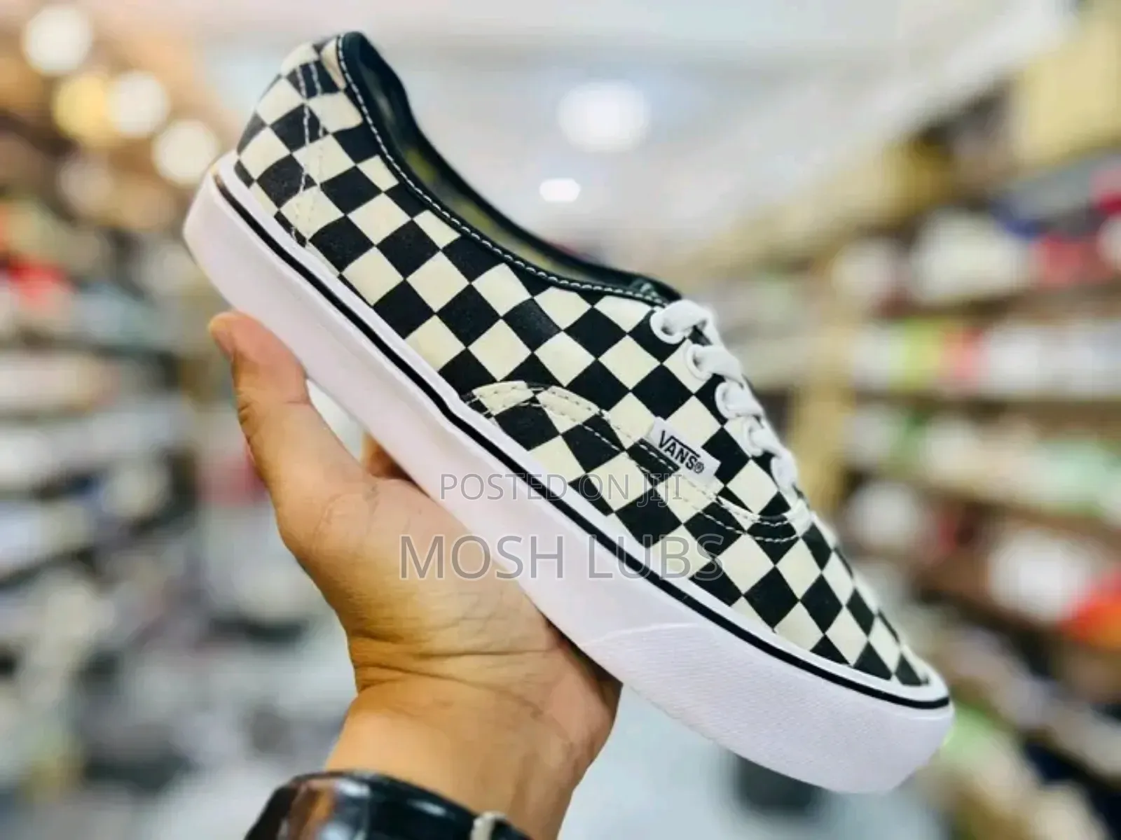 All-Star Converse