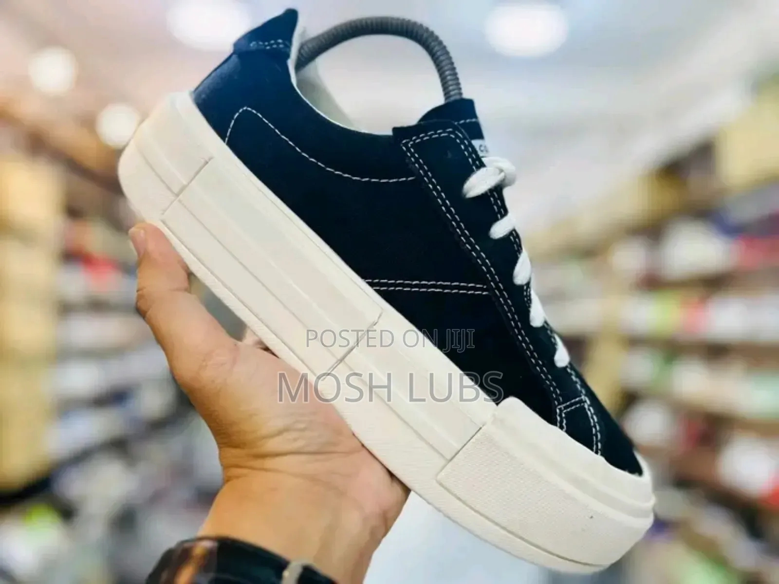 All-Star Converse