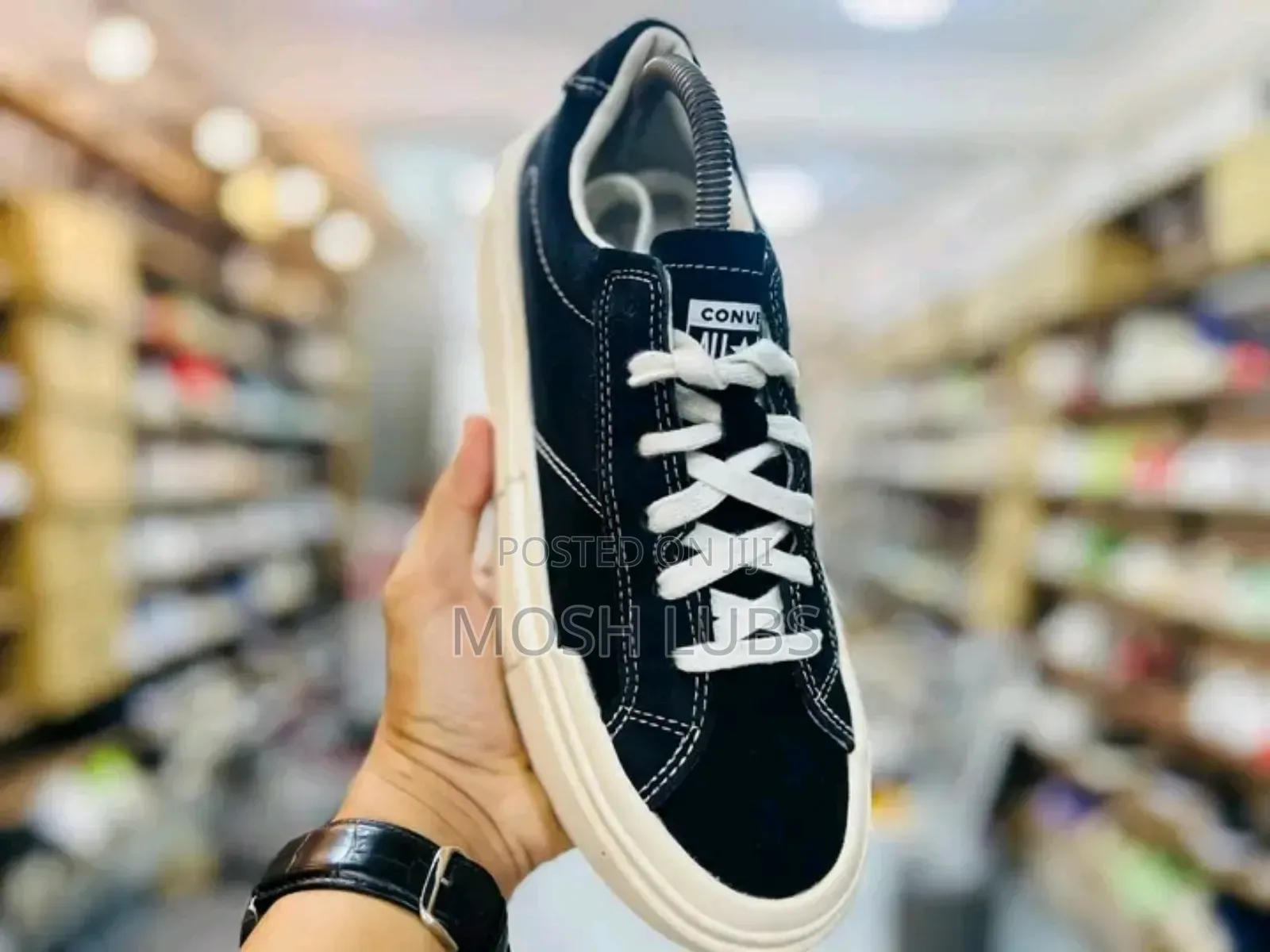 All-Star Converse