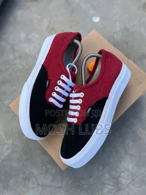 Oldskul Vans