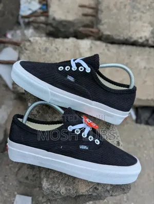 Oldskul Vans