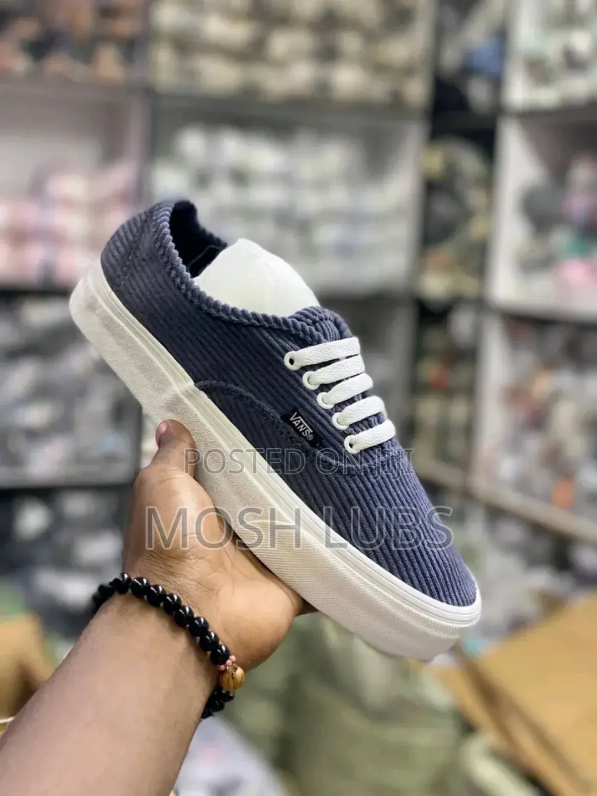 Oldskul Vans