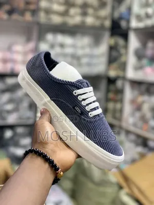 Oldskul Vans