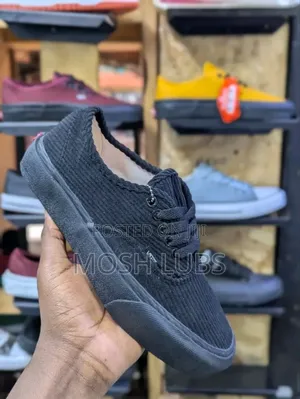 Oldskul Vans