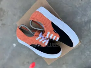 Oldskul Vans