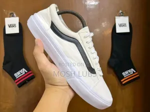 Trendy Off-Whites