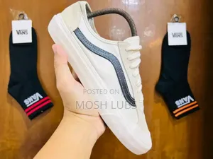Trendy Off-Whites