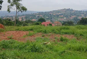 Prime 1acre of Land for Sale at Wakiso~Kona Along Hoima Road V.