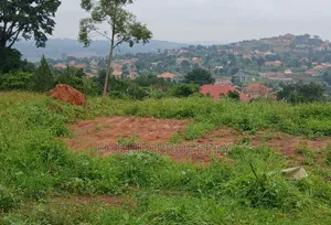 Prime 1acre of Land for Sale at Wakiso~Kona Along Hoima Road V.