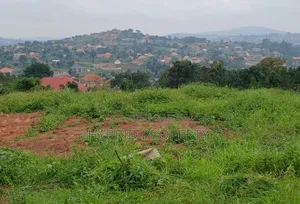 Prime 1acre of Land for Sale at Wakiso~Kona Along Hoima Road V.